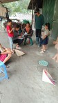 CÔNG TÁC ĐIỀU TRA PHỔ CẬP ĐẦU NĂM HỌC 2025- 2026
